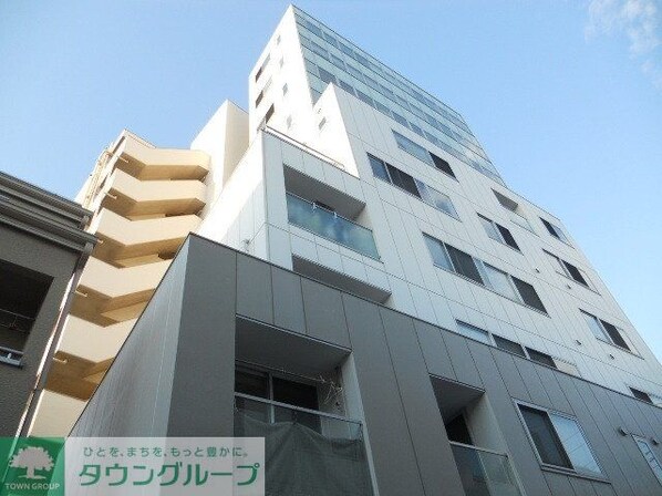 LUMIERE南品川Aの物件内観写真